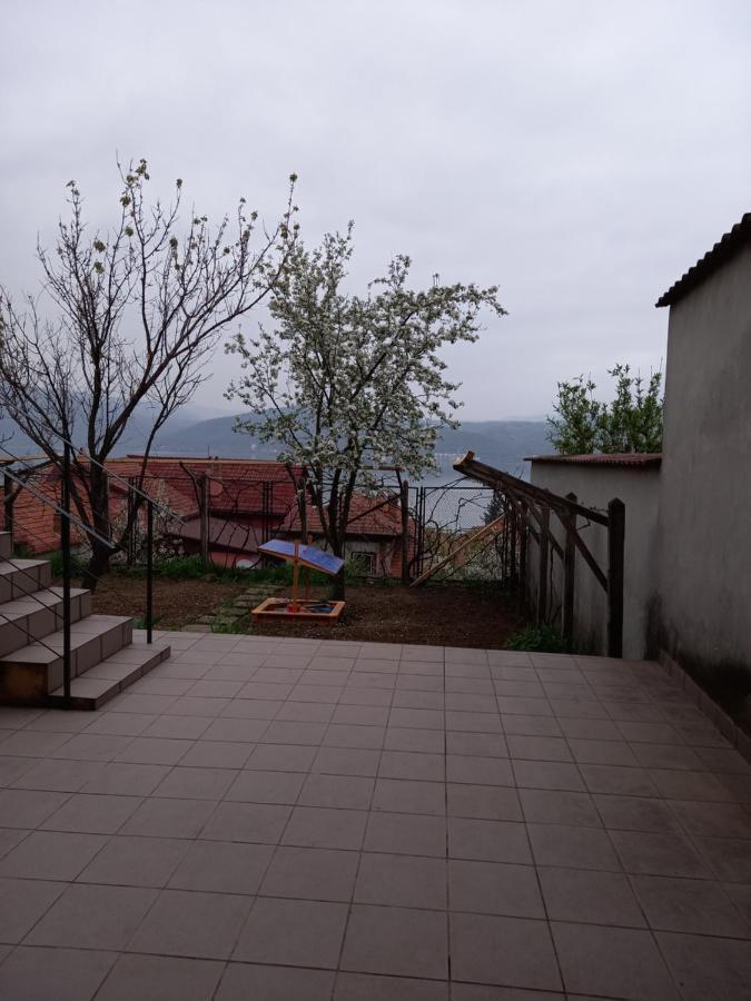 Villa Casa lui Marc à Orşova Extérieur photo